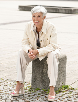 Petra M.