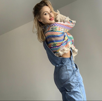 Denisa S.