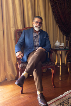Andreas V.
