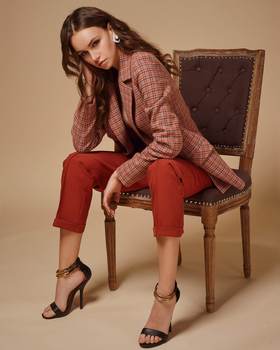 Alina ID