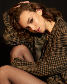 Alina ID