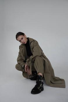 Alina ID