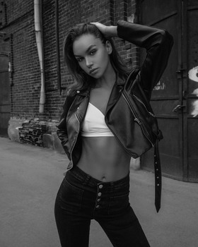 Alina ID