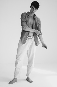 Hubert G.