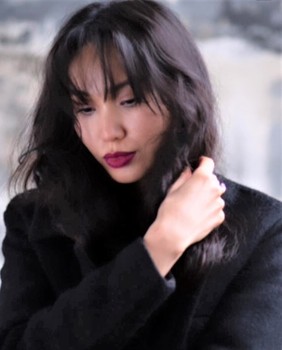 Dzhana B.