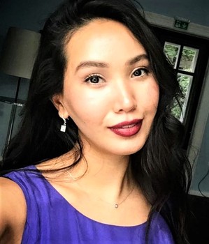 Dzhana B.
