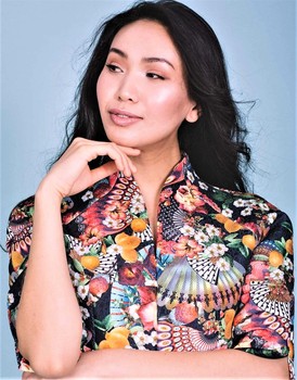 Dzhana B.