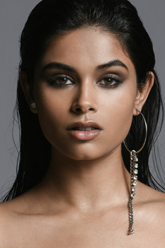 Komal K.