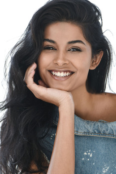 Komal K.