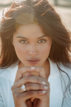 Komal K.