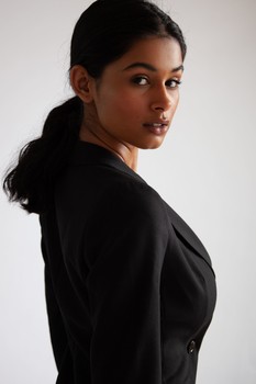 Komal K.