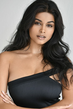 Komal K.