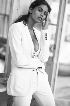 Komal K.