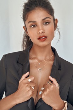 Komal K.