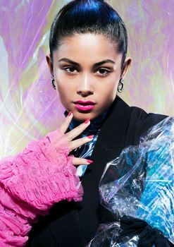Komal K.