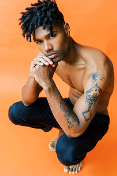 Malcom D.