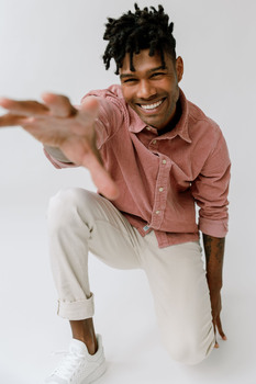 Malcom D.