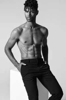 Malcom D.