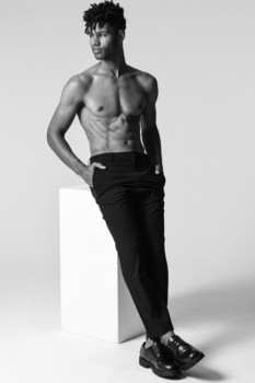 Malcom D.