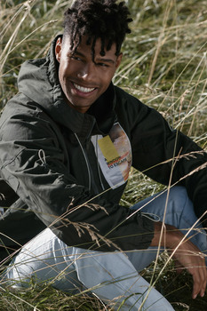 Malcom D.