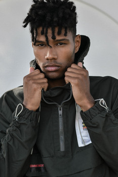 Malcom D.