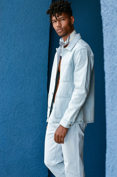 Malcom D.