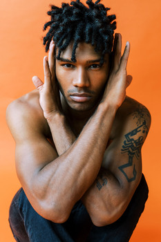 Malcom D.