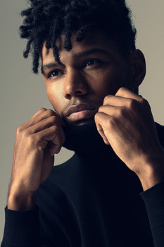 Malcom D.