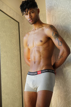 Malcom D.