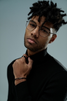 Malcom D.