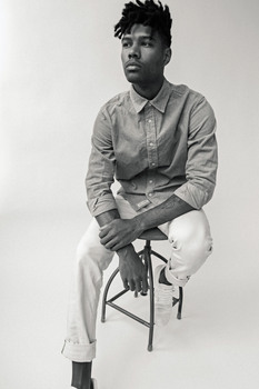 Malcom D.