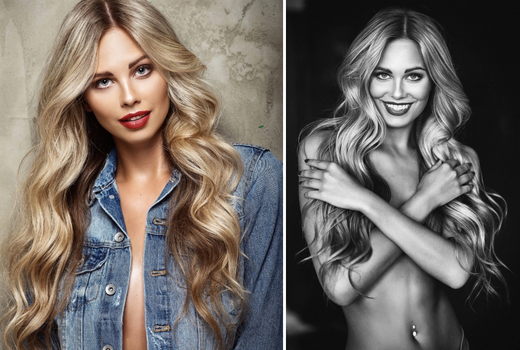 Aneta  M.