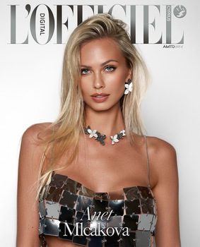 Aneta  M.