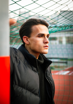 Marco E.