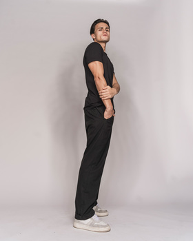 Marco E.