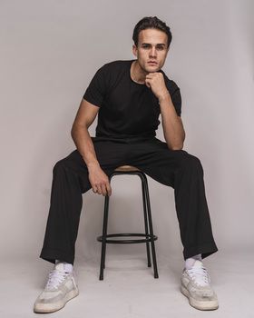 Marco E.