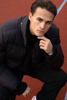 Marco E.