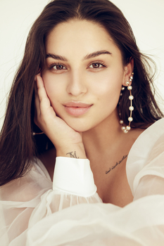 Gabriela  J.