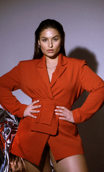 Gabriela  J.