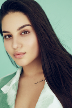 Gabriela  J.