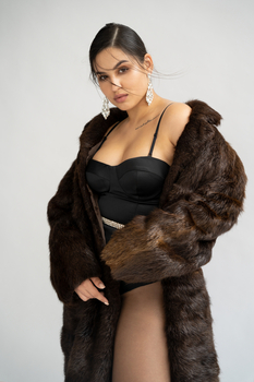 Gabriela  J.