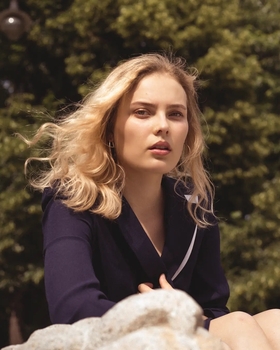 Magda  Z.