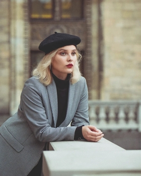 Magda  Z.