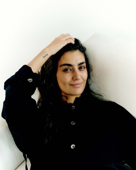 Anna GR.