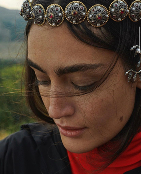 Anna GR.