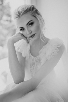Kristyna M.