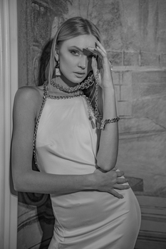 Kristyna M.