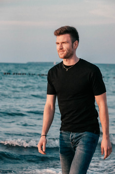 Christopher M.
