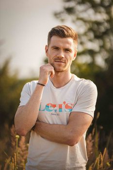 Christopher M.