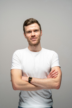 Christopher M.